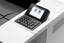 מדפסת ‏לייזר ‏רגילה LaserJet Enterprise M507dn‎ HP