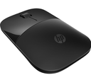 עכבר אלחוטי Z3700 שחור HP 