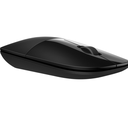 עכבר אלחוטי Z3700 שחור HP 
