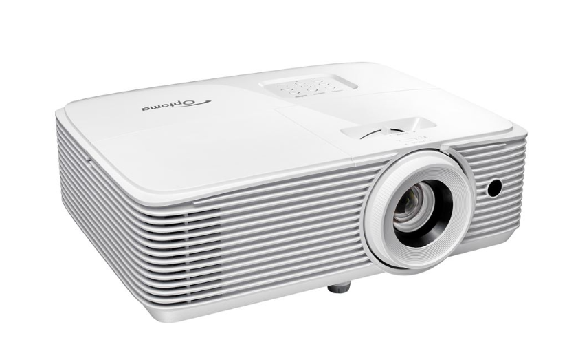 מקרן OPTOMA FHD HD30LV 4500ANSI 