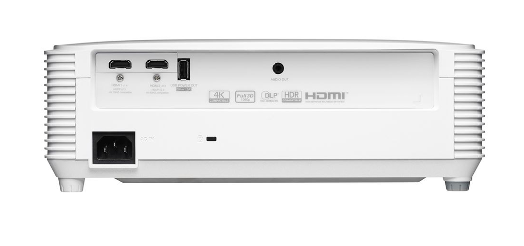 מקרן OPTOMA FHD HD30LV 4500ANSI 