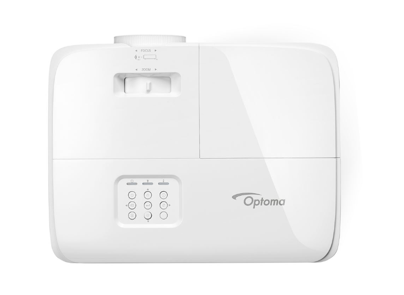 מקרן OPTOMA FHD HD30LV 4500ANSI 