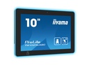  מסך מגע IIYAMA 10.1" PROLITE IPS PCAP 10PT TOUCH ANDROID PANEL PC 