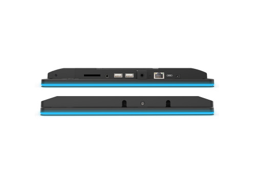  מסך מגע IIYAMA 10.1" PROLITE IPS PCAP 10PT TOUCH ANDROID PANEL PC 