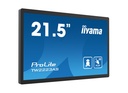  מסך מגע IIYAMA 21.5" PROLITE VA PCAP 12PT TOUCH ANDROID PANEL PC 