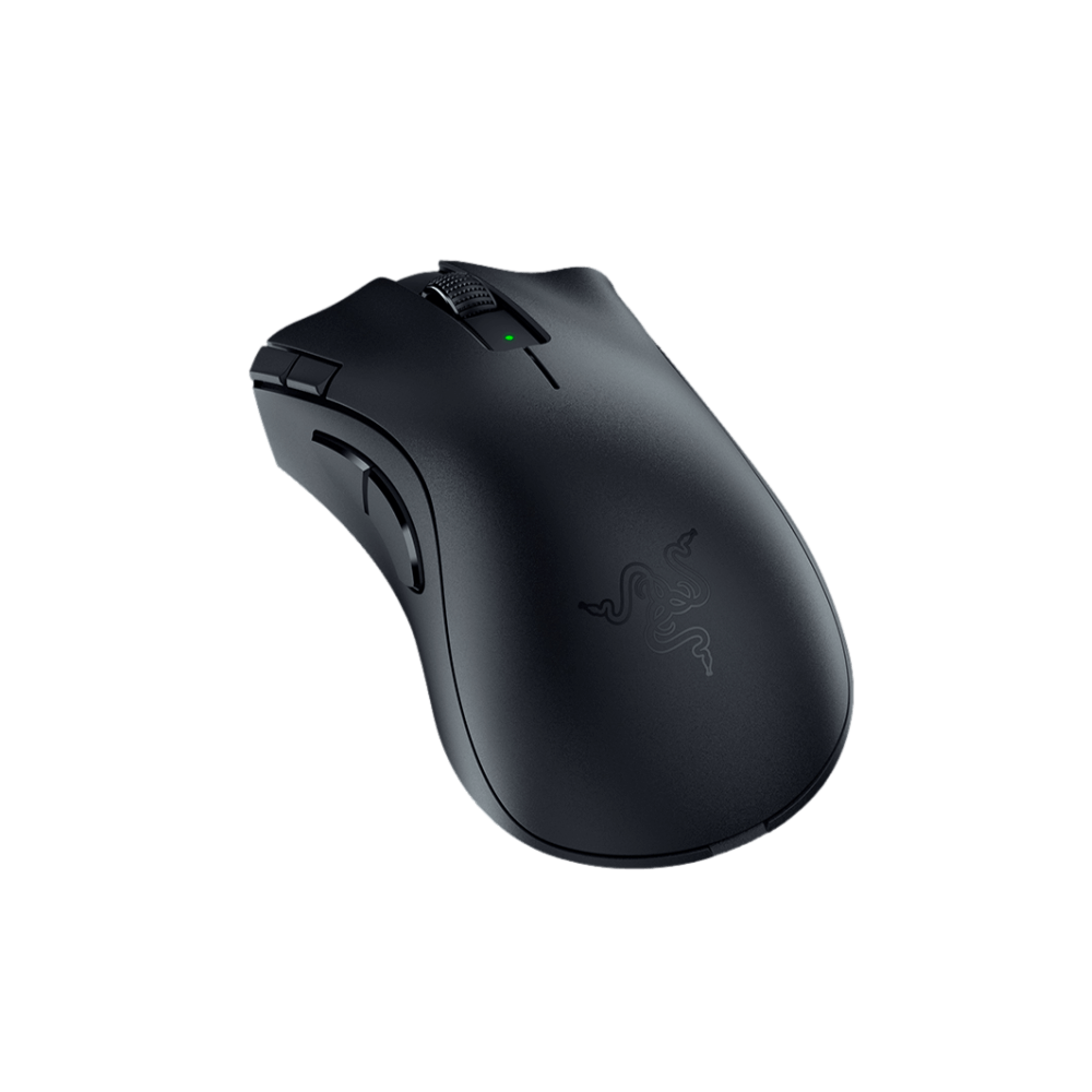  עכבר גיימינג אלחוטי RAZER DEATHADDER V2 X 