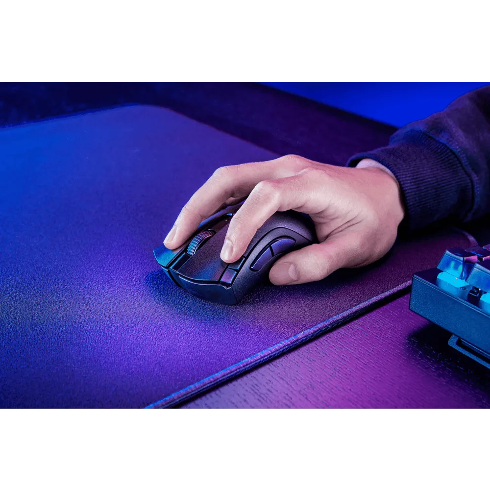  עכבר גיימינג אלחוטי RAZER DEATHADDER V2 X 
