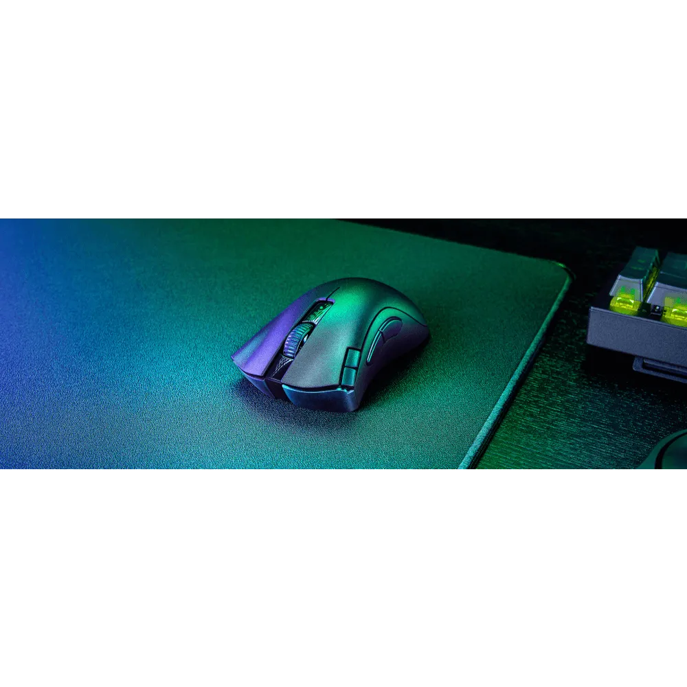  עכבר גיימינג אלחוטי RAZER DEATHADDER V2 X 