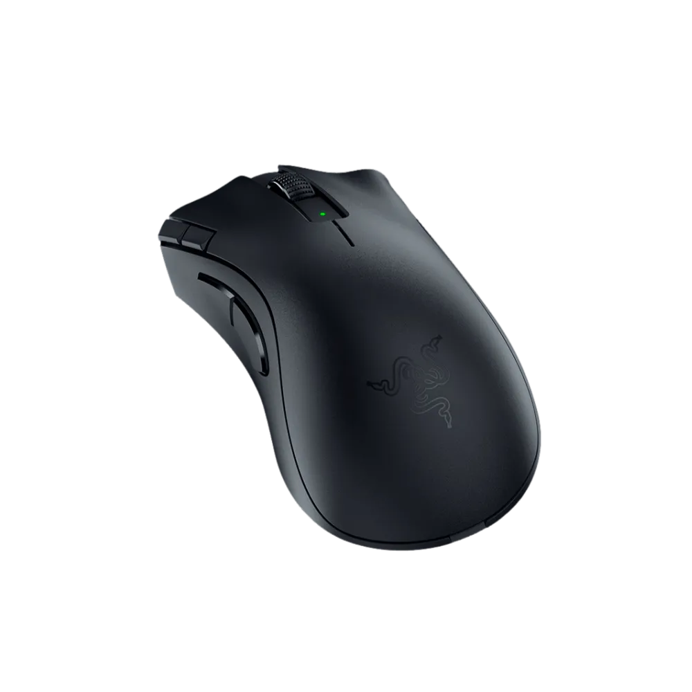  עכבר גיימינג אלחוטי RAZER DEATHADDER V2 X 