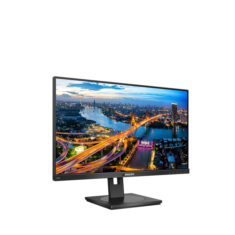  מסך מחשב PHILIPS 278B1 27" LED 