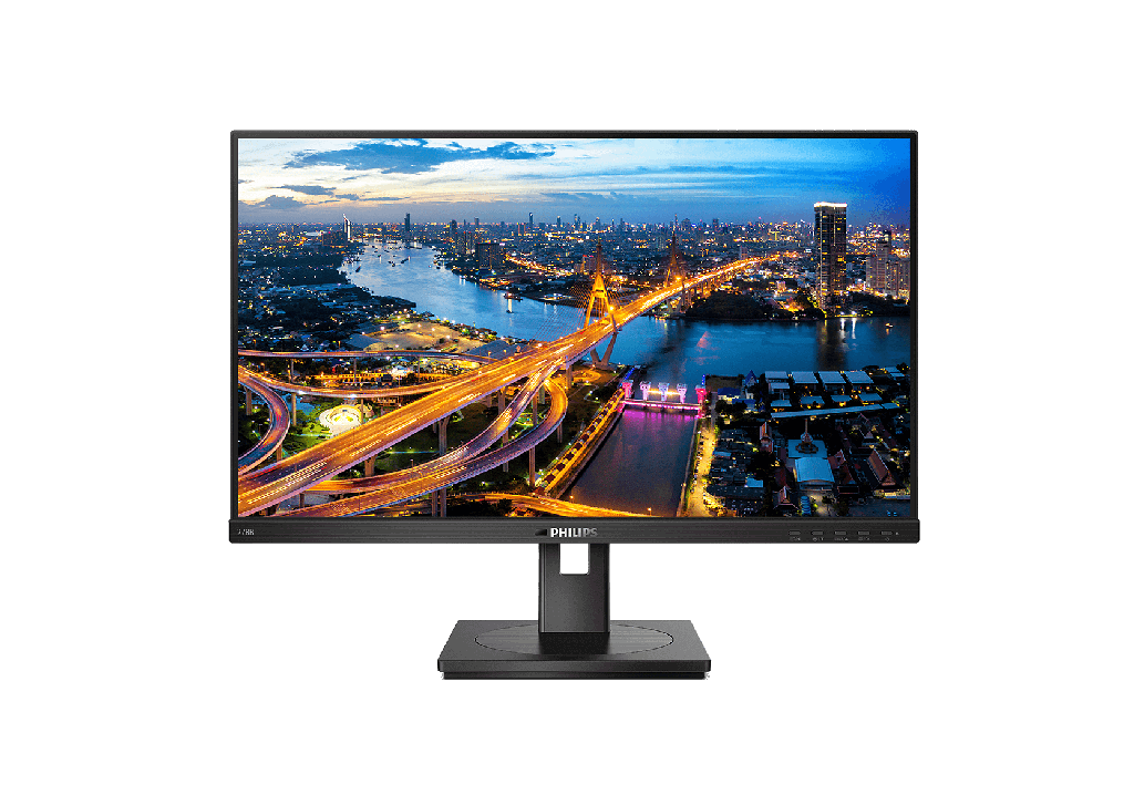  מסך מחשב PHILIPS 278B1 27" LED 