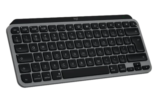  מקלדת אלחוטית LOGITECH MX KEYS MINI FOR MAC - 