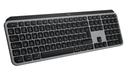  מקלדת אלחוטית LOGITECH MX KEYS S FOR MAC SPACE GREY 
