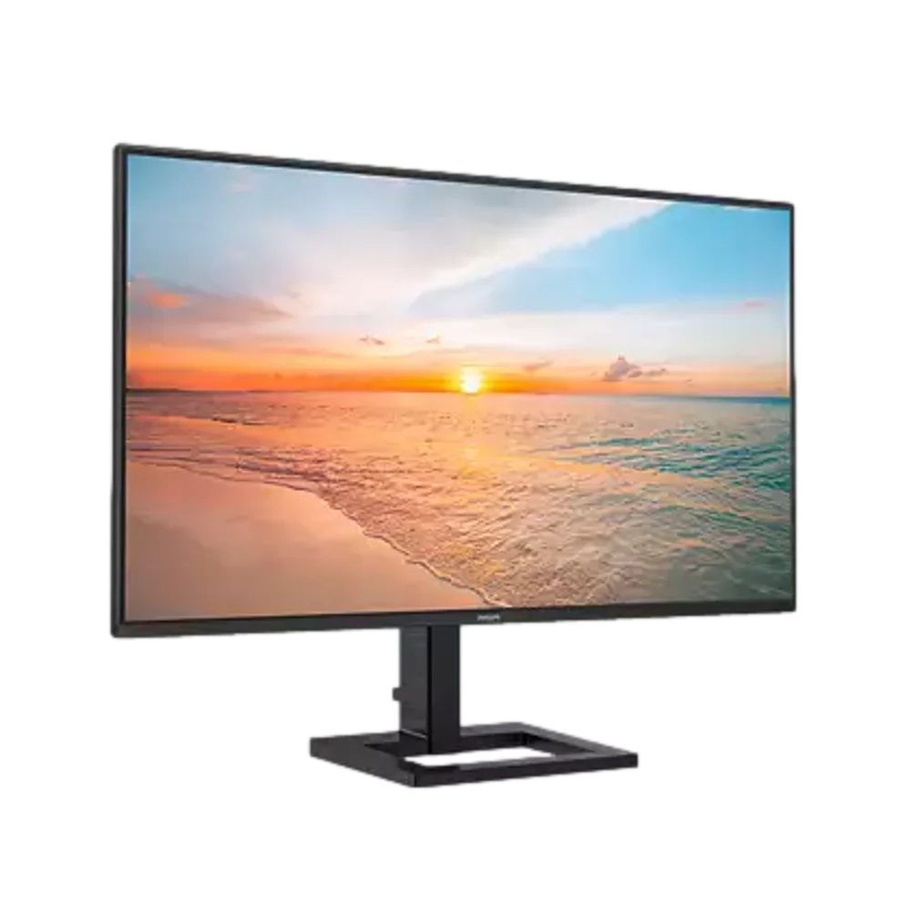  מסך "PHILIPS IPS+PI+USB-C+SP 24E1N1300AE 24 