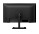  מסך "PHILIPS IPS+PI+USB-C+SP 24E1N1300AE 24 