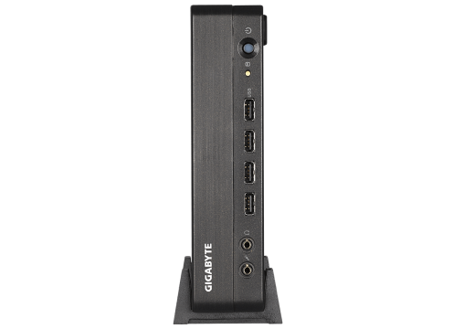  GIGABYTE BRIX BAREBONE BSRE-1505 