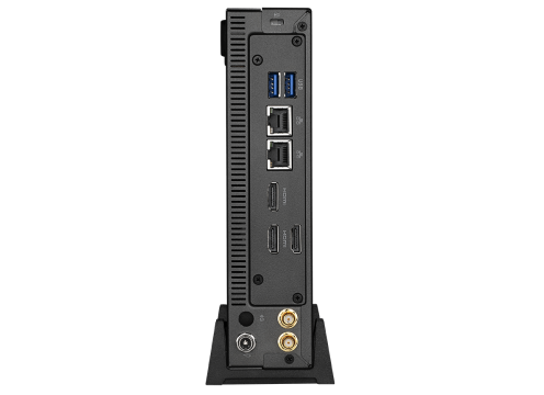  GIGABYTE BRIX BAREBONE BSRE-1505 