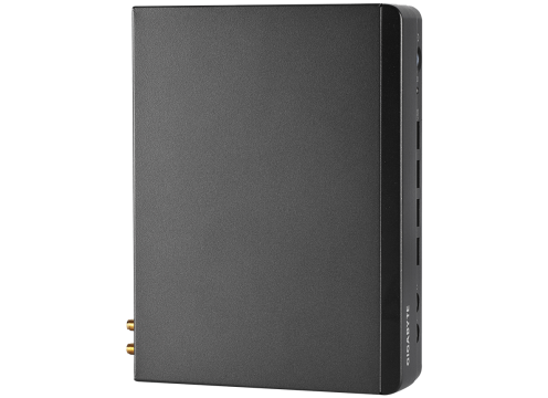  GIGABYTE BRIX BAREBONE BSRE-1505 