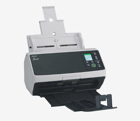 סורק FUJITSU Image Scanner fi-8170