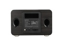 רמקול סטריאו EDIFIER D32 60W BLUETOOTH צבע חום כהה 