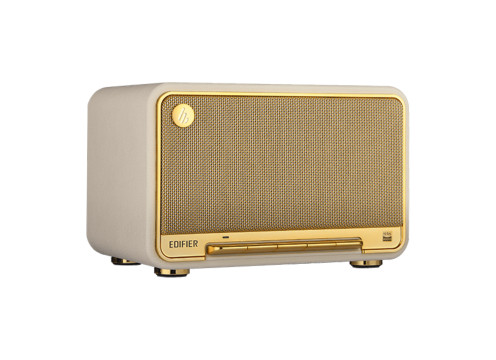  רמקול סטריאו EDIFIER D32 60W BLUETOOTH צבע לבן 