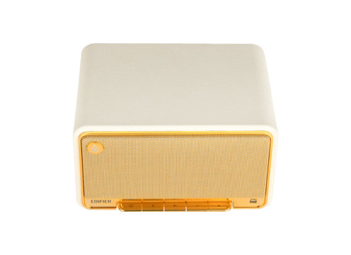  רמקול סטריאו EDIFIER D32 60W BLUETOOTH צבע לבן 
