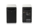 רמקולים EDIFIER QR65 70W 2.0 צבע לבן 