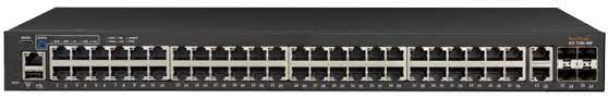 מתג Switch ICX7150-48P-4X1G RUCKUS