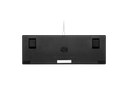  מקלדת למחשב גיימינג COOLERMASTER SK620 WHITE KEYBOARD - SWITH RED 