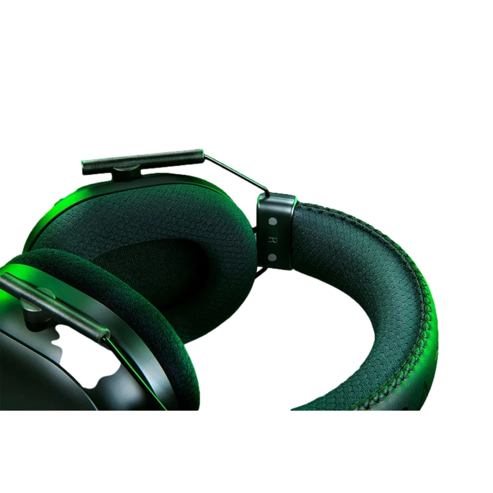  אוזניות RAZER BLACKSHARK V2 PRO (XBOX LICENSED) בצבע שחור 