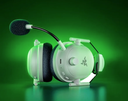  אוזניות RAZER BLACKSHARK V2 PRO (XBOX LICENSED) בצבע לבן 