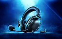  אוזניות RAZER BLACKSHARK V2 PRO FOR PLAYSTATION בצבע שחור 