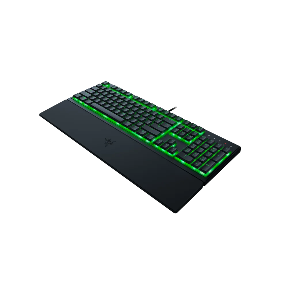  מקלדת חוטית Ornata V3x מבית RAZER 