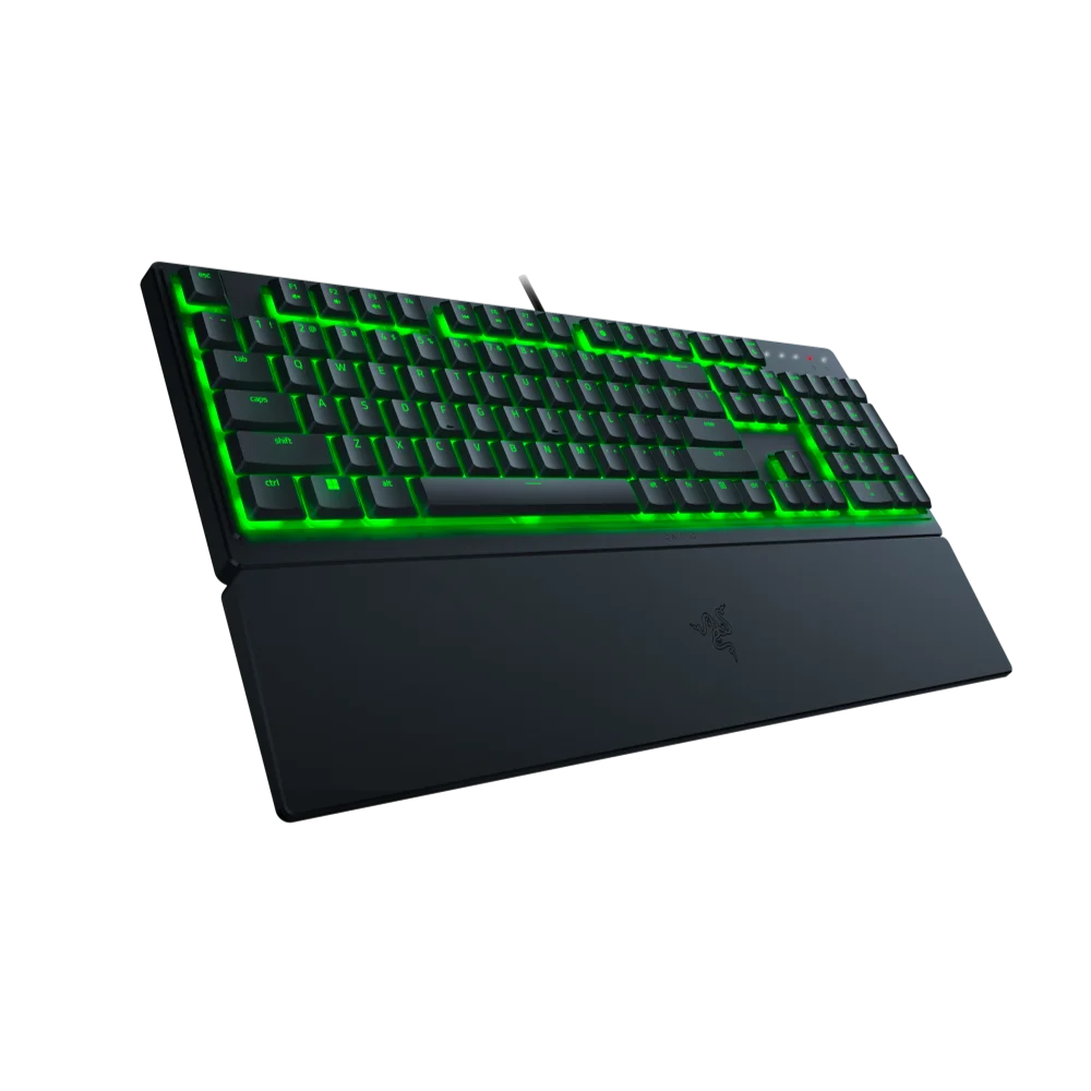  מקלדת חוטית Ornata V3x מבית RAZER 