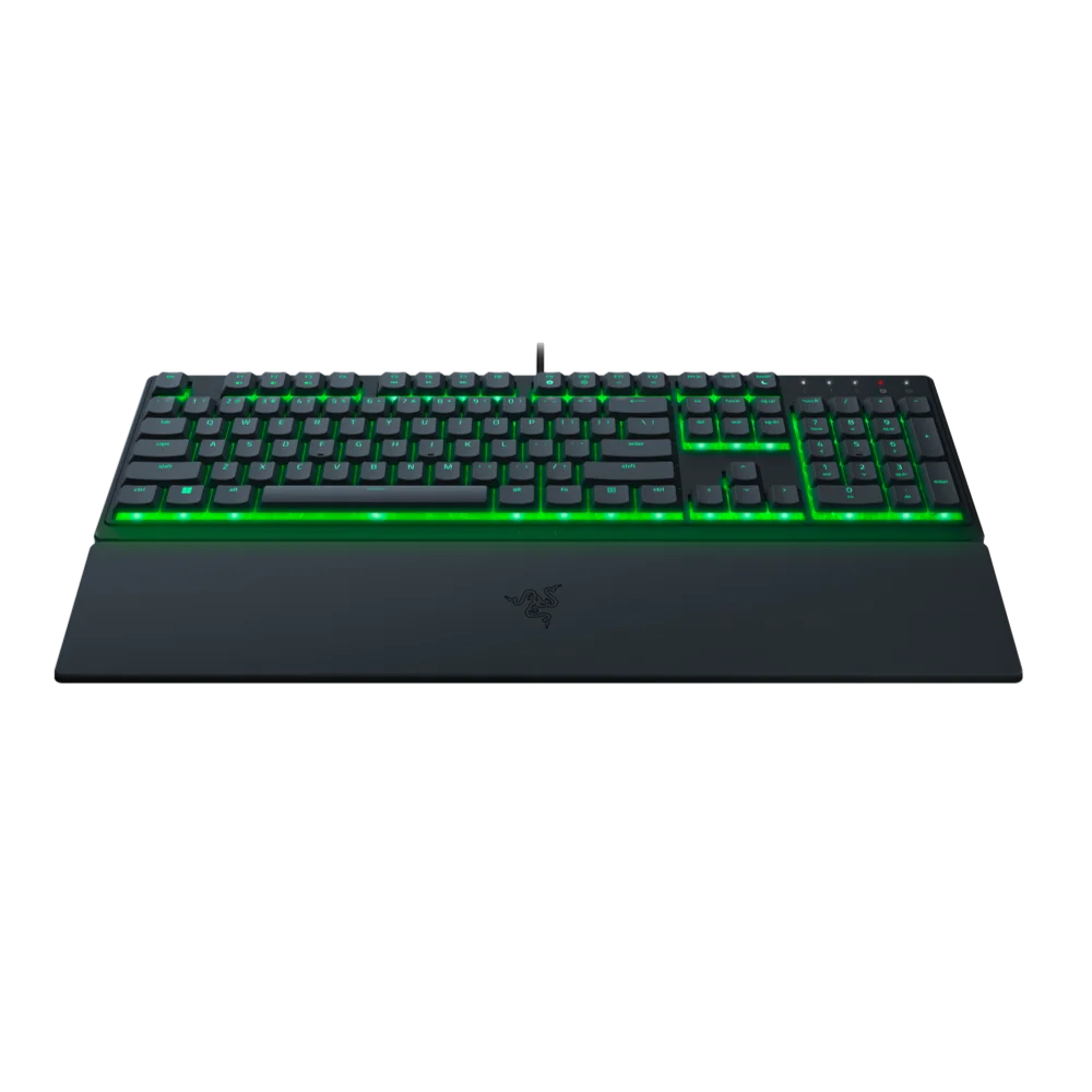  מקלדת חוטית Ornata V3x מבית RAZER 