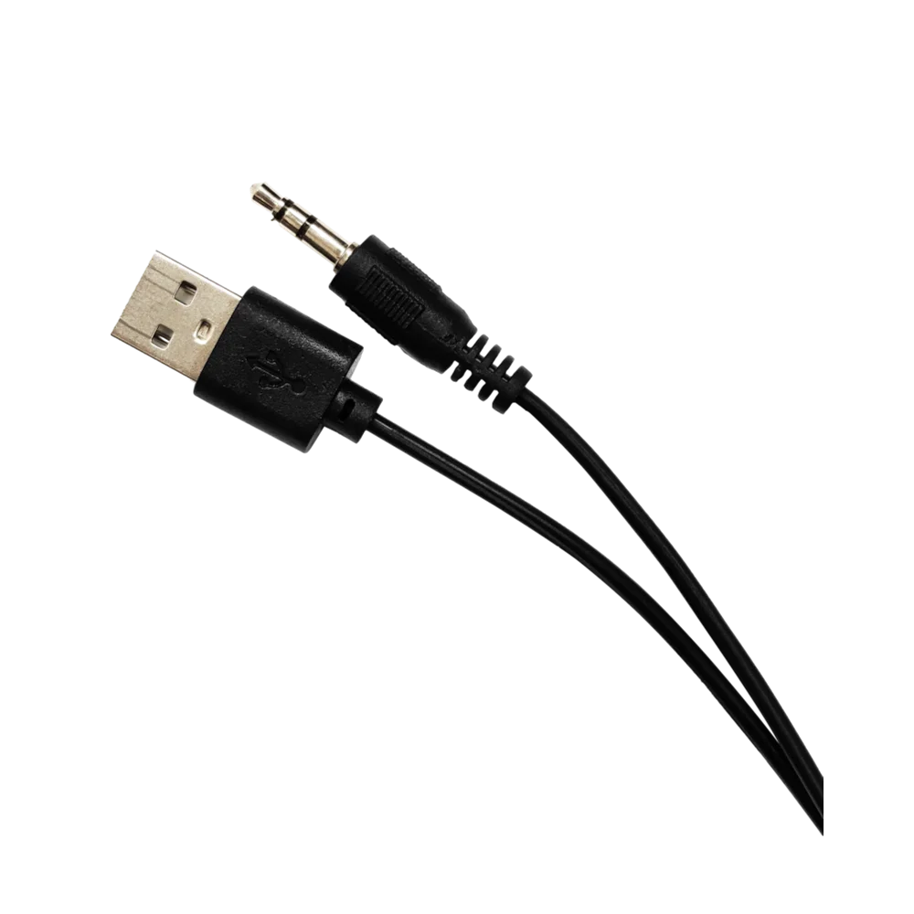  רמקולים USB 2.0 מבית SILVER LINE 