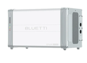  מערכת אגירת אנרגיה EP600 BLUETTI 