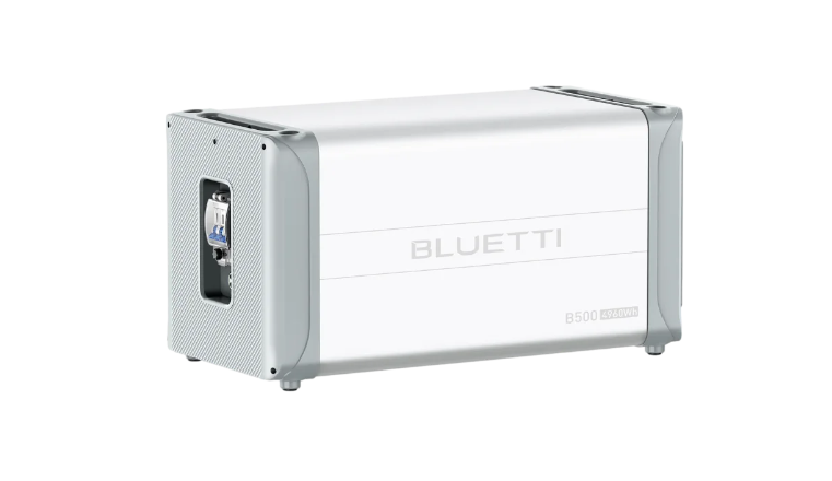  סוללת הרחבה B500 עבור EP600 BLUETTI 
