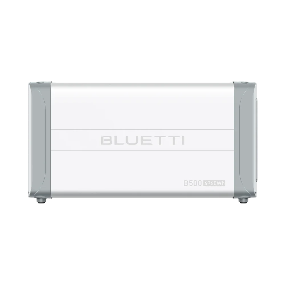  סוללת הרחבה B500 עבור EP600 BLUETTI 