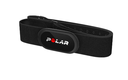  Polar H10 רצועת הדופק המתקדמת לחזה בצבע שחור 
