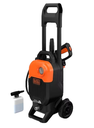  מכונת שטיפה בלחץ 2000W דגם BEPW2000-GB מבית BLACK+DECKER 