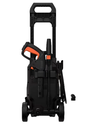  מכונת שטיפה בלחץ 2000W דגם BEPW2000-GB מבית BLACK+DECKER 