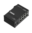  מתג תעשייתי TELTONIKA TSW030 8PORT 10/100 