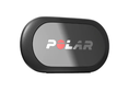  Polar H9 רצועת דופק לחזה בצבע שחור 