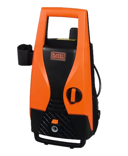 מכונת שטיפה בלחץ 1400W דגם PW1450TD-QS מבית BLACK+DECKER 