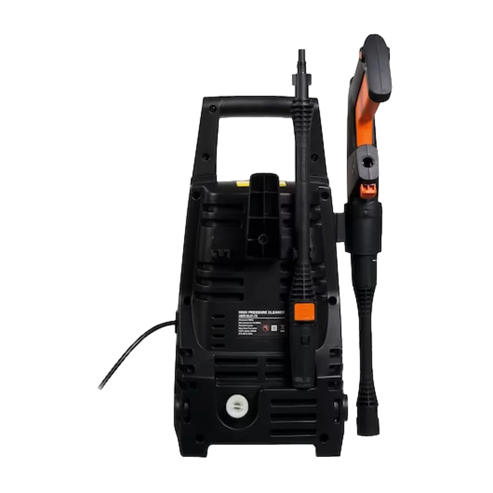  מכונת שטיפה בלחץ 1400W דגם PW1450TD-QS מבית BLACK+DECKER 