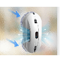  מנקה חלונות רובוטי HOBOT 368 