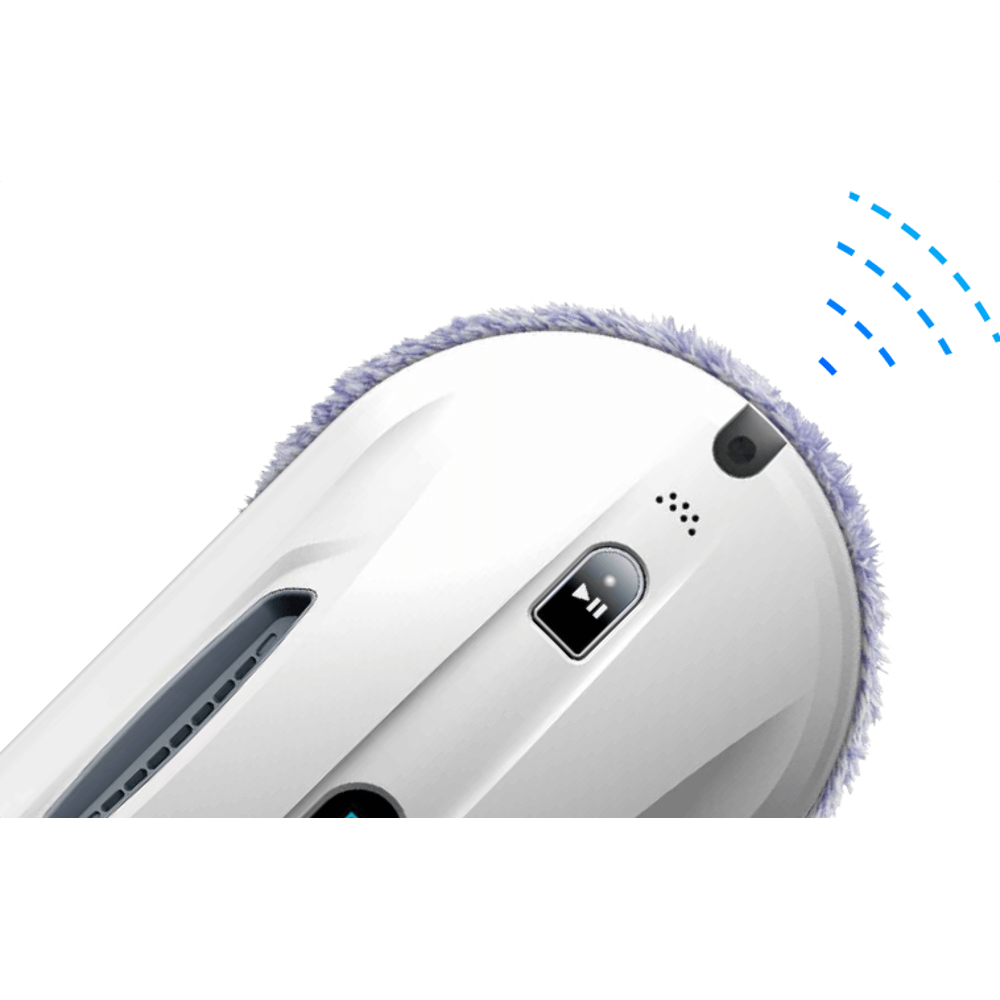  מנקה חלונות רובוטי HOBOT 368 