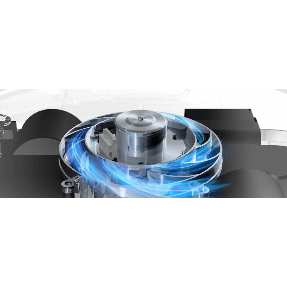  מנקה חלונות רובוטי HOBOT 368 