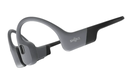  אוזניות OPENSWIM PRO בצבע אפור מבית SHOKZ 